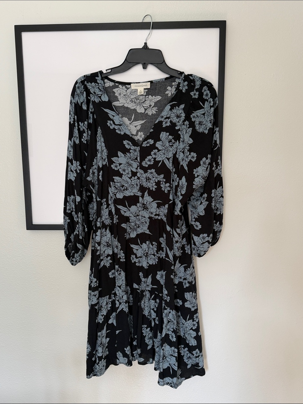 Treasure & Bond Dress